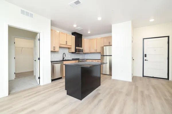 $1,900 | 28 7th Street Northeast, Unit FORGE, Rochester, MN 55906
