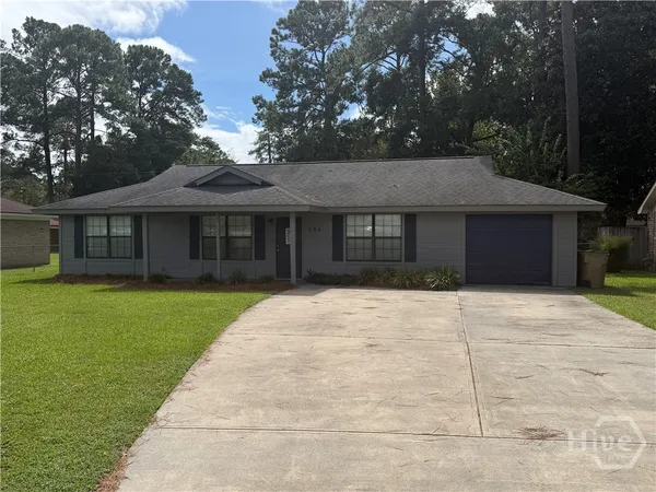 $1,850 | 204 Frontage Road, Rincon, GA 31326