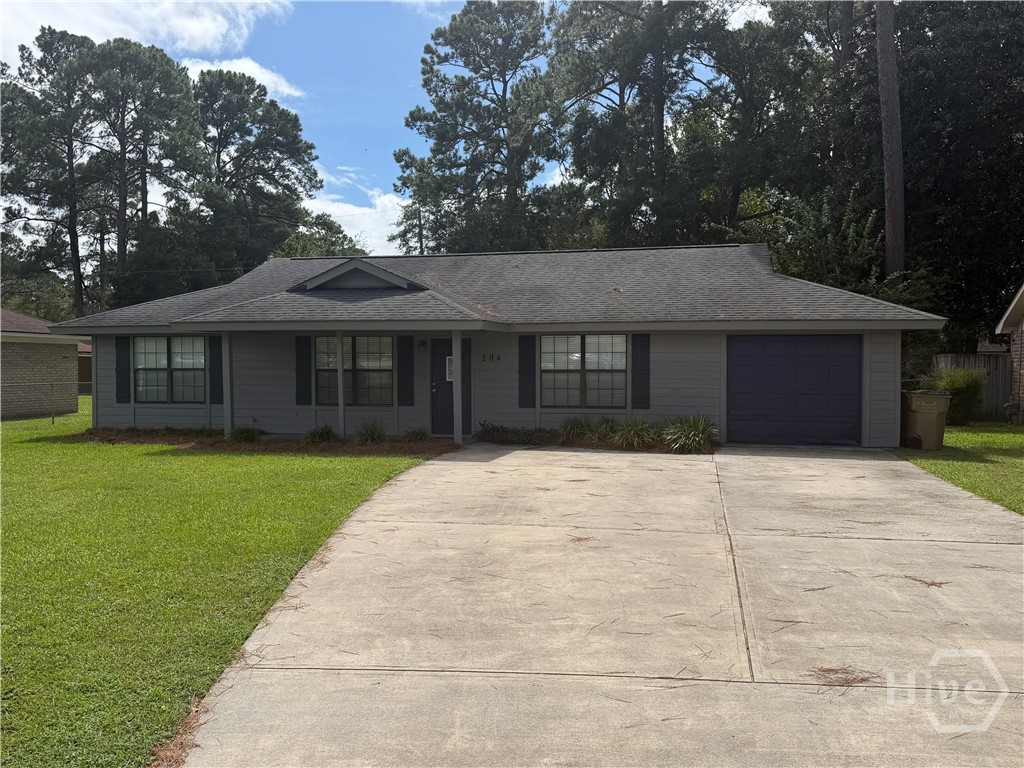 204 Frontage Road Rincon, GA 31326 - Photo 1 of 11 Gallery Image 1