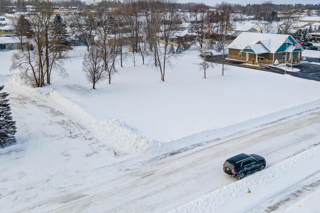 $145,000 | Lt2 Service Road, Kiel, WI 53042
