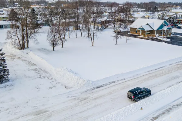 $139,900 | Lt2 Service Road, Kiel, WI 53042