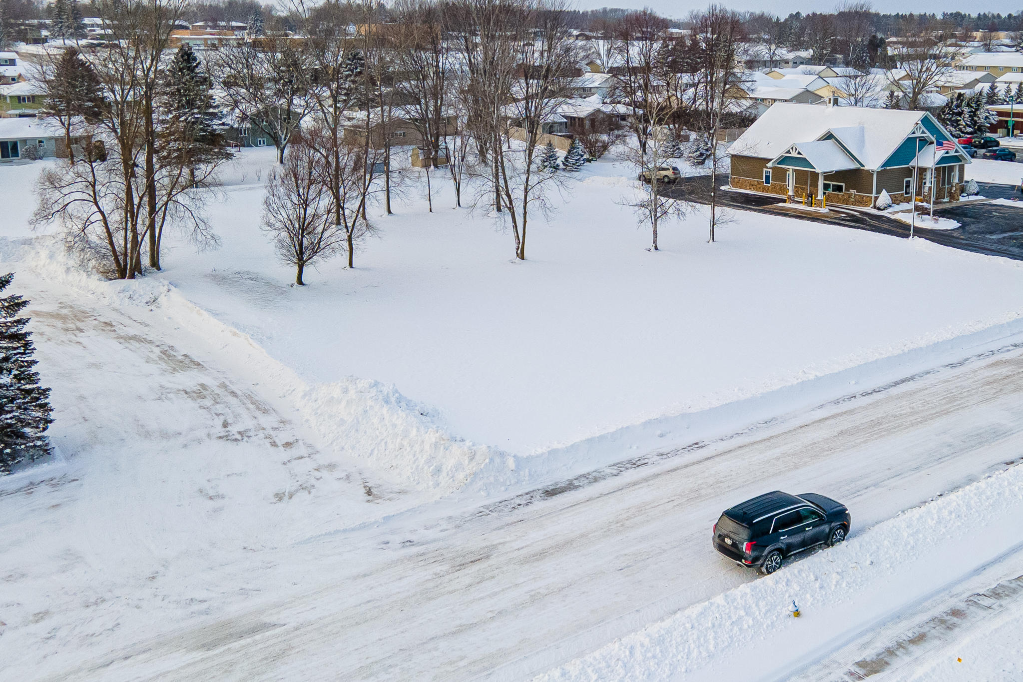 Lt2 Service Road Kiel, WI 53042 - Photo 13 of 18 Zoned Commercial