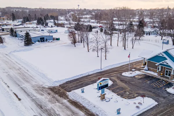 $139,900 | Lt2 Service Road, Kiel, WI 53042