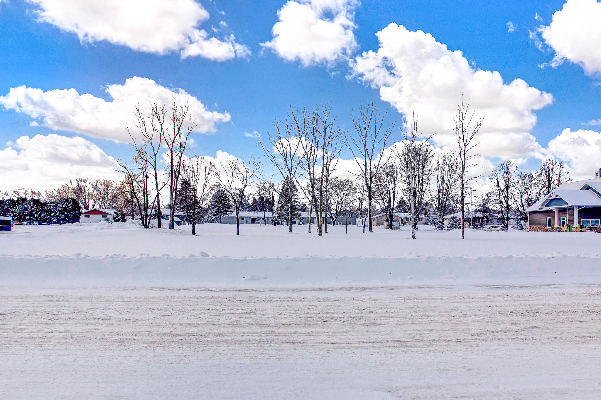 Lt2 Service Road Kiel, WI 53042 - Photo 16 of 18 Zoned Commercial