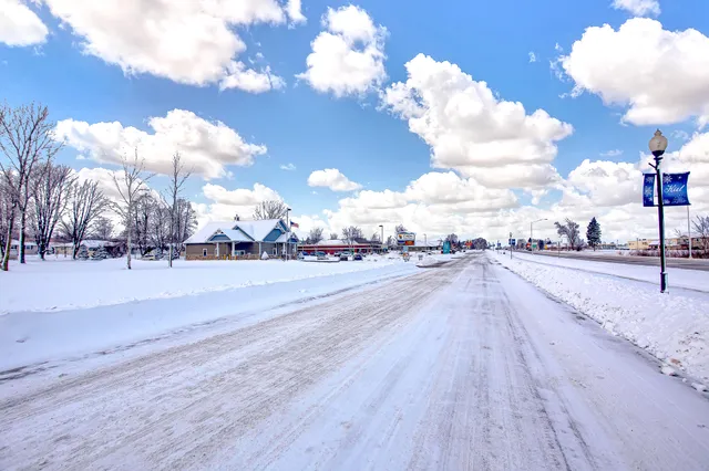 $145,000 | Lt2 Service Road, Kiel, WI 53042