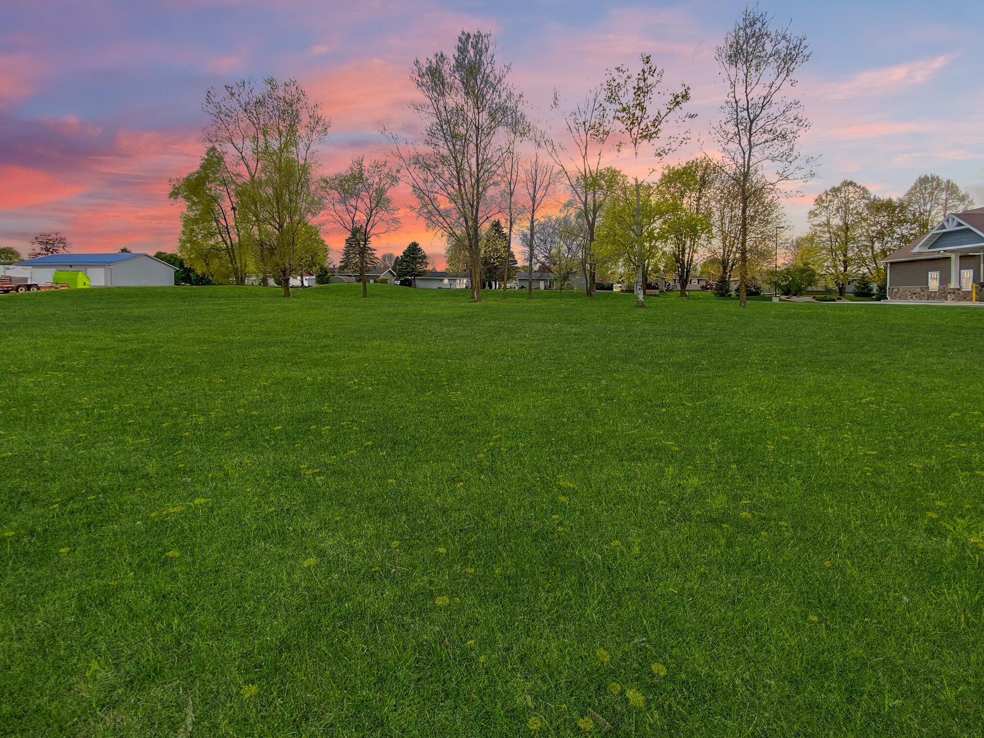 Lt2 Service Road Kiel, WI 53042 - Photo 3 of 18 PVR Kiel Lot for Sale