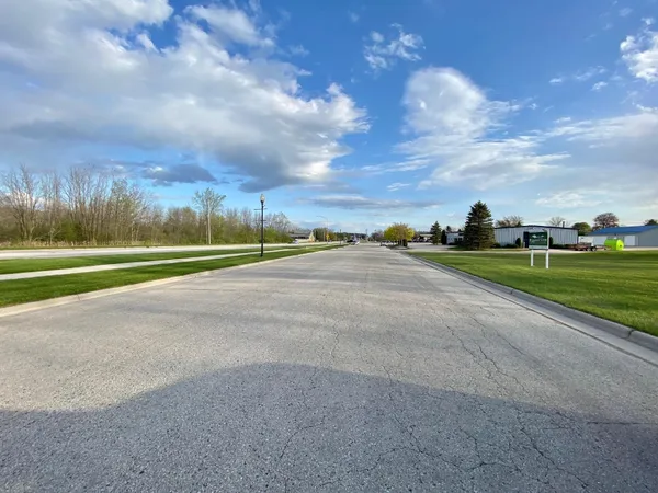 $139,900 | Lt2 Service Road, Kiel, WI 53042