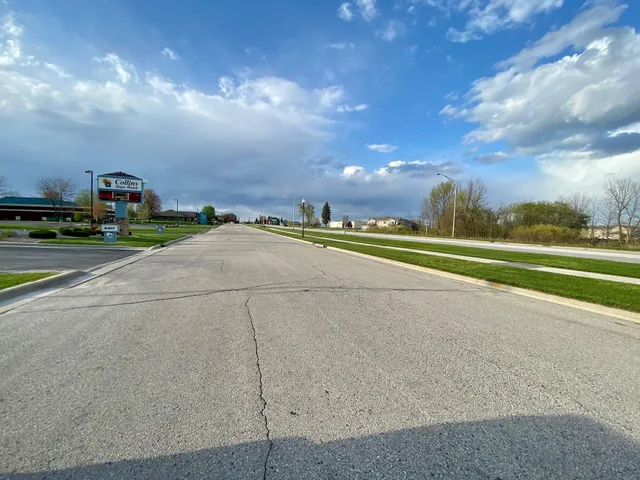 $145,000 | Lt2 Service Road, Kiel, WI 53042