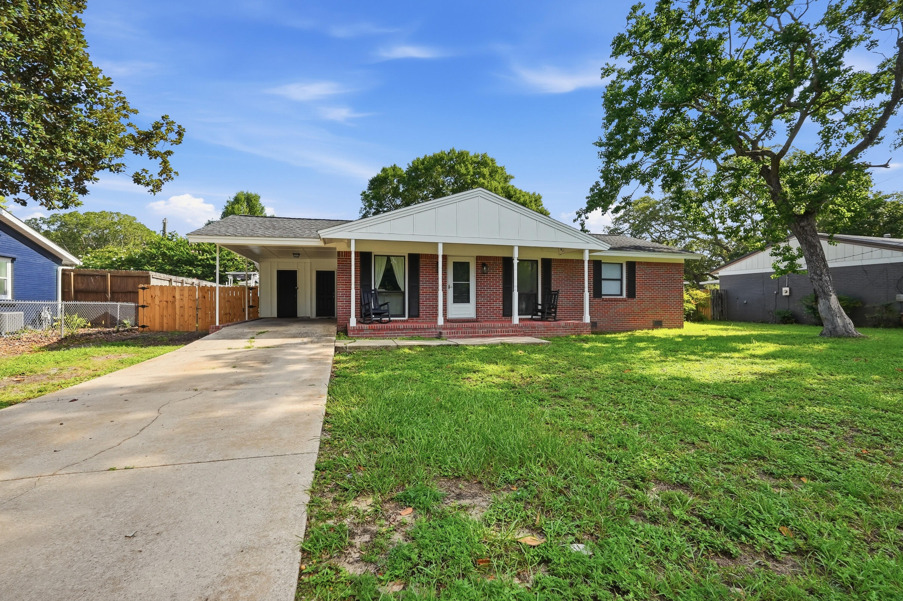 113 Boyce Road Shalimar, FL 32579 - Photo 1 of 45 Exterior