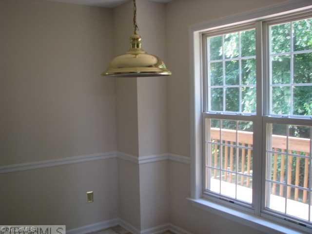 1824 Swaim Road Winston-Salem, NC 27127 - Photo 5 of 12 Breakfast.