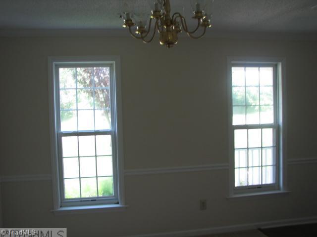 1824 Swaim Road Winston-Salem, NC 27127 - Photo 6 of 12 Dining Room.