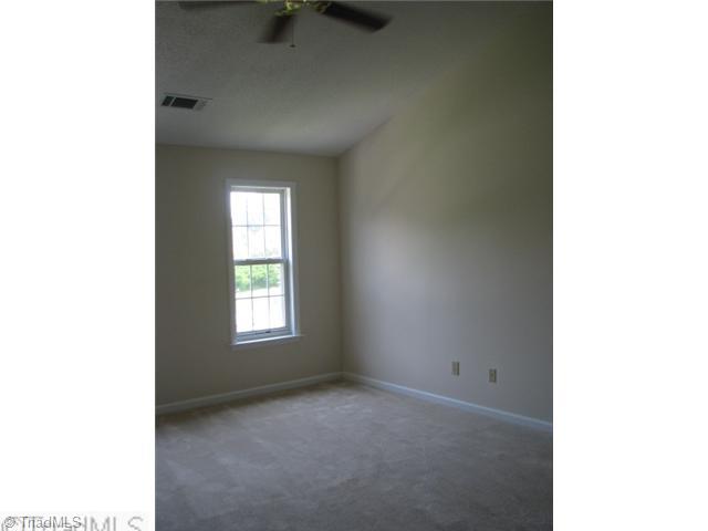 1824 Swaim Road Winston-Salem, NC 27127 - Photo 8 of 12 Master Bedroom.