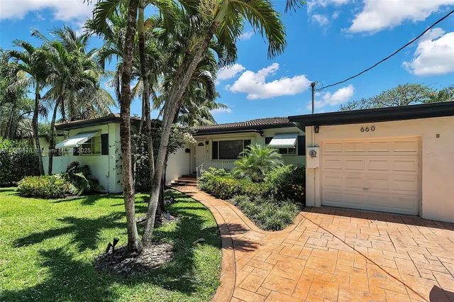 $7,500 | 660 Northeast 121st Street, Unit 660, Biscayne Park, FL 33161