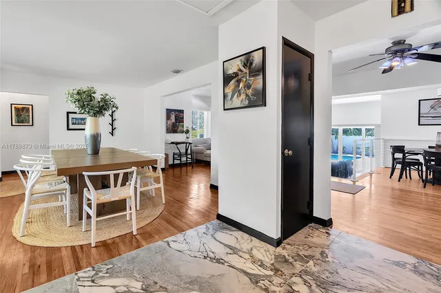 $7,500 | 660 Northeast 121st Street, Unit 660, Biscayne Park, FL 33161