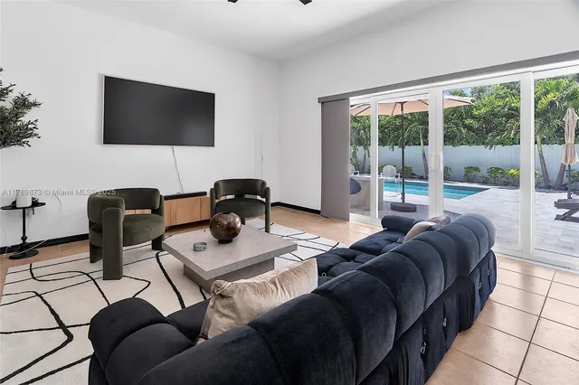 $7,500 | 660 Northeast 121st Street, Unit 660, Biscayne Park, FL 33161