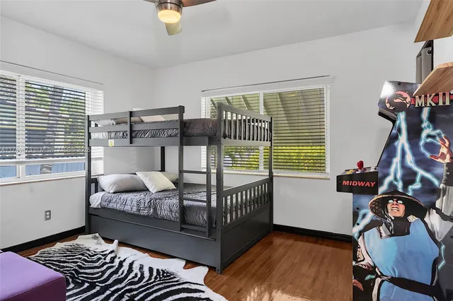 $7,500 | 660 Northeast 121st Street, Unit 660, Biscayne Park, FL 33161