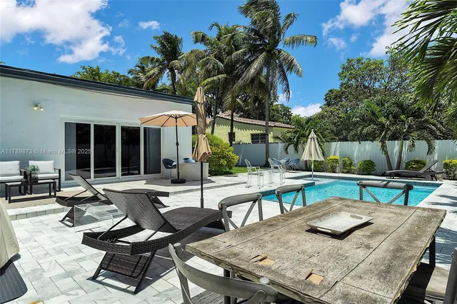 $7,500 | 660 Northeast 121st Street, Unit 660, Biscayne Park, FL 33161