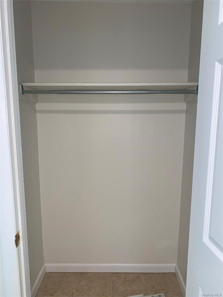 85 North Middletown Road, Unit D2 Nanuet, NY 10954 - Photo 12 of 14 Coat closet