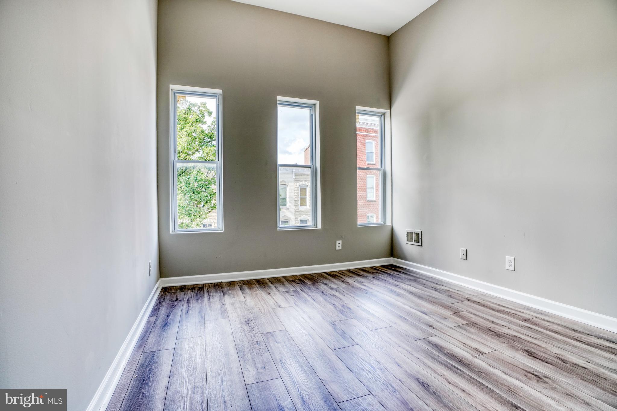 2131 Jefferson Street Baltimore, MD 21205 - Photo 15 of 24
