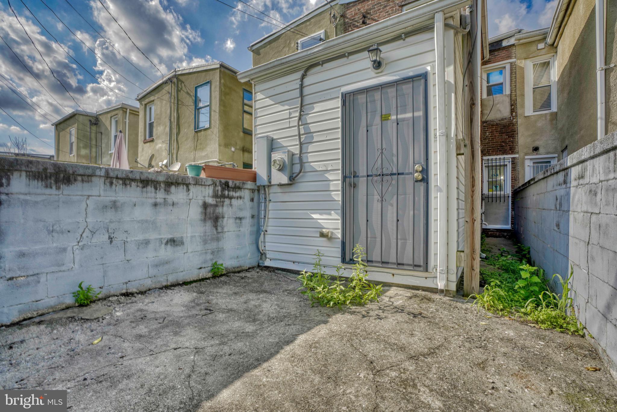 2131 Jefferson Street Baltimore, MD 21205 - Photo 23 of 24