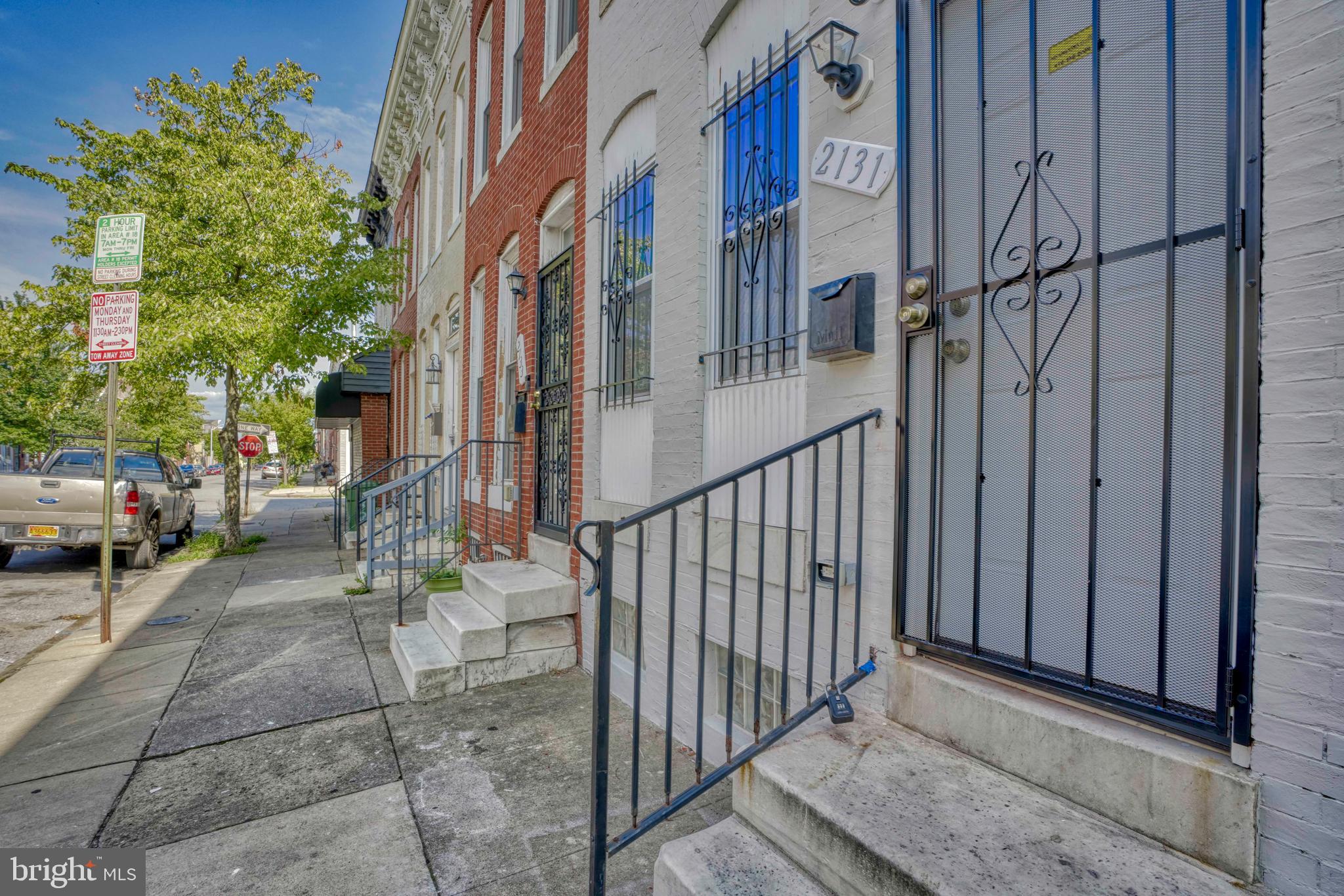 2131 Jefferson Street Baltimore, MD 21205 - Photo 3 of 24