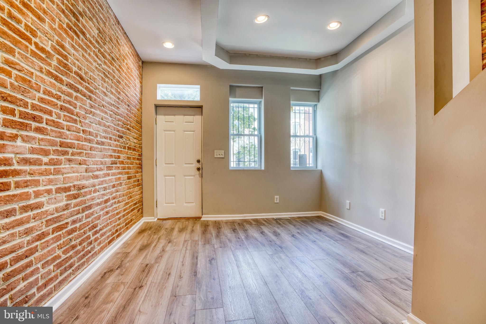 2131 Jefferson Street Baltimore, MD 21205 - Photo 4 of 24