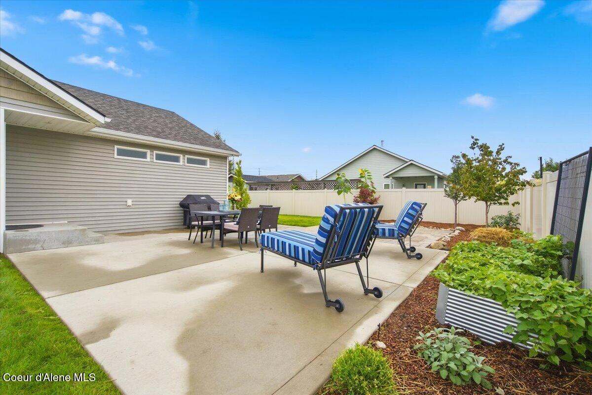 6564 West Conner Street Rathdrum, ID 83858 - Photo 28 of 31 Patio