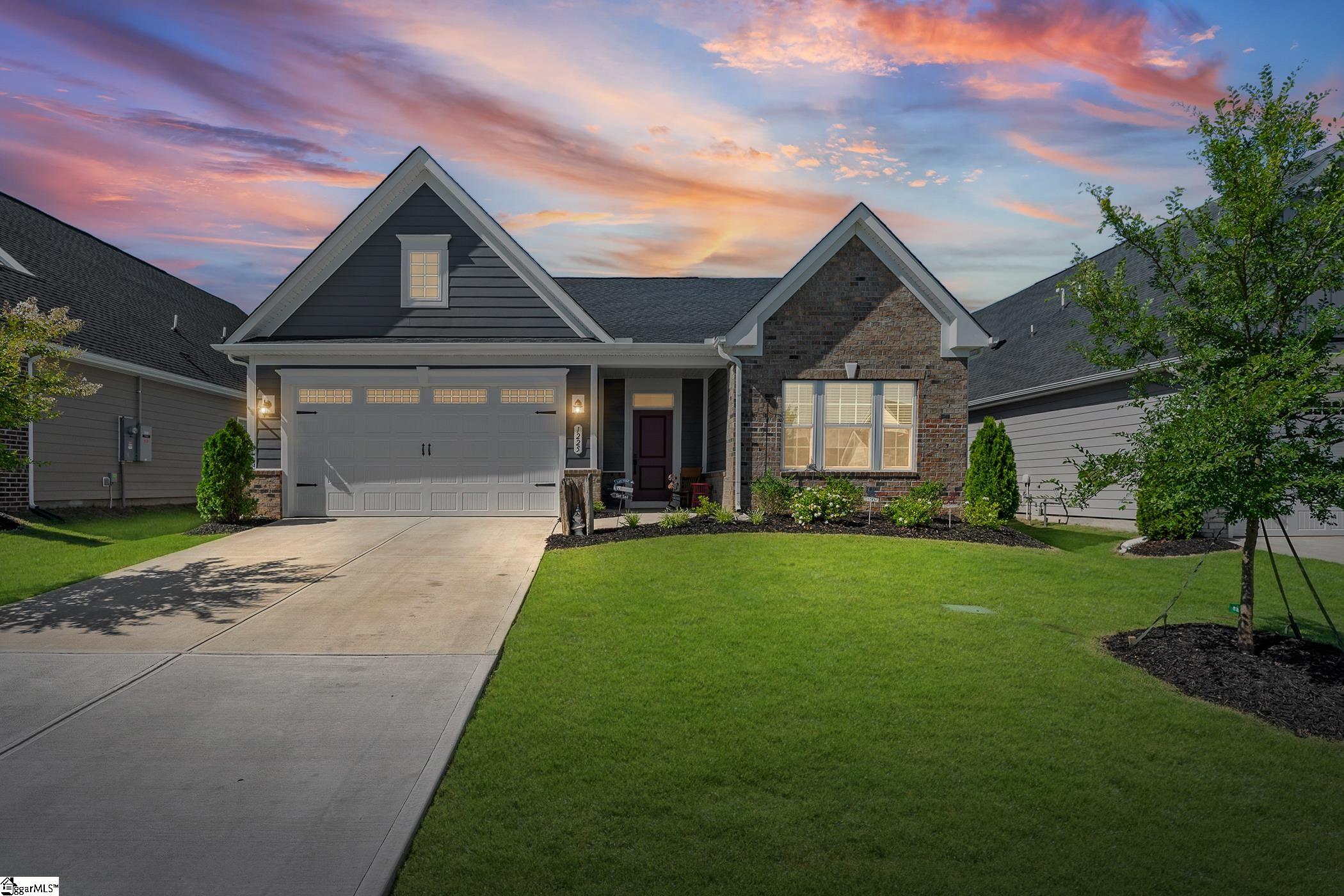 1225 Fiddletree Lane Woodruff, SC 29388 - Photo 2 of 39