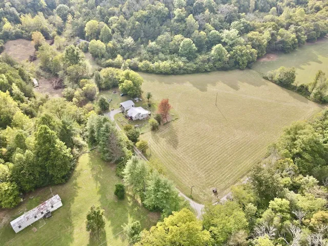 $699,000 | 1634 Gilley Hill Road, Bradyville, TN 37026