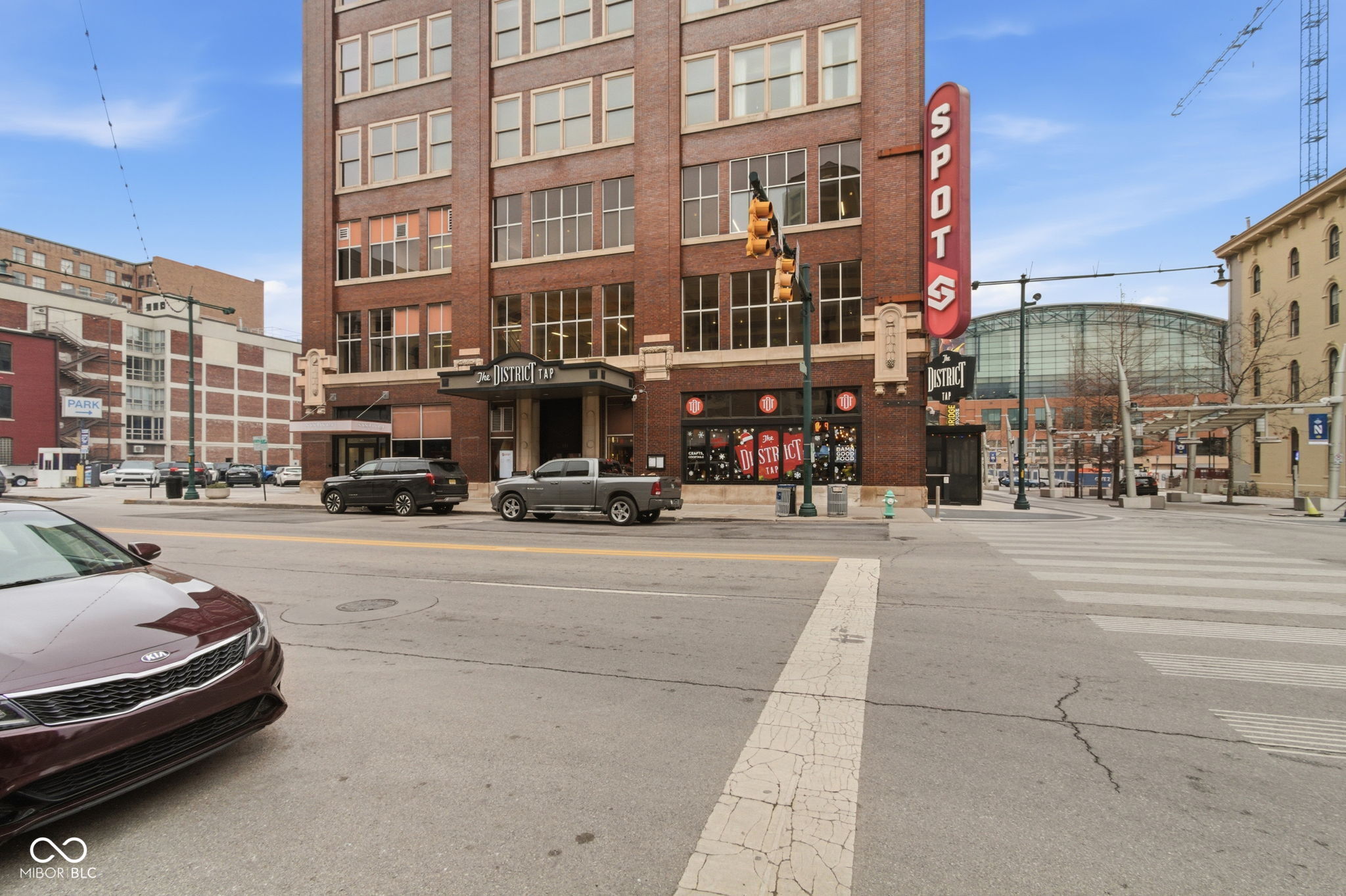 141 South Meridian Street, Unit 501 Indianapolis, IN 46225 - Photo 11 of 46