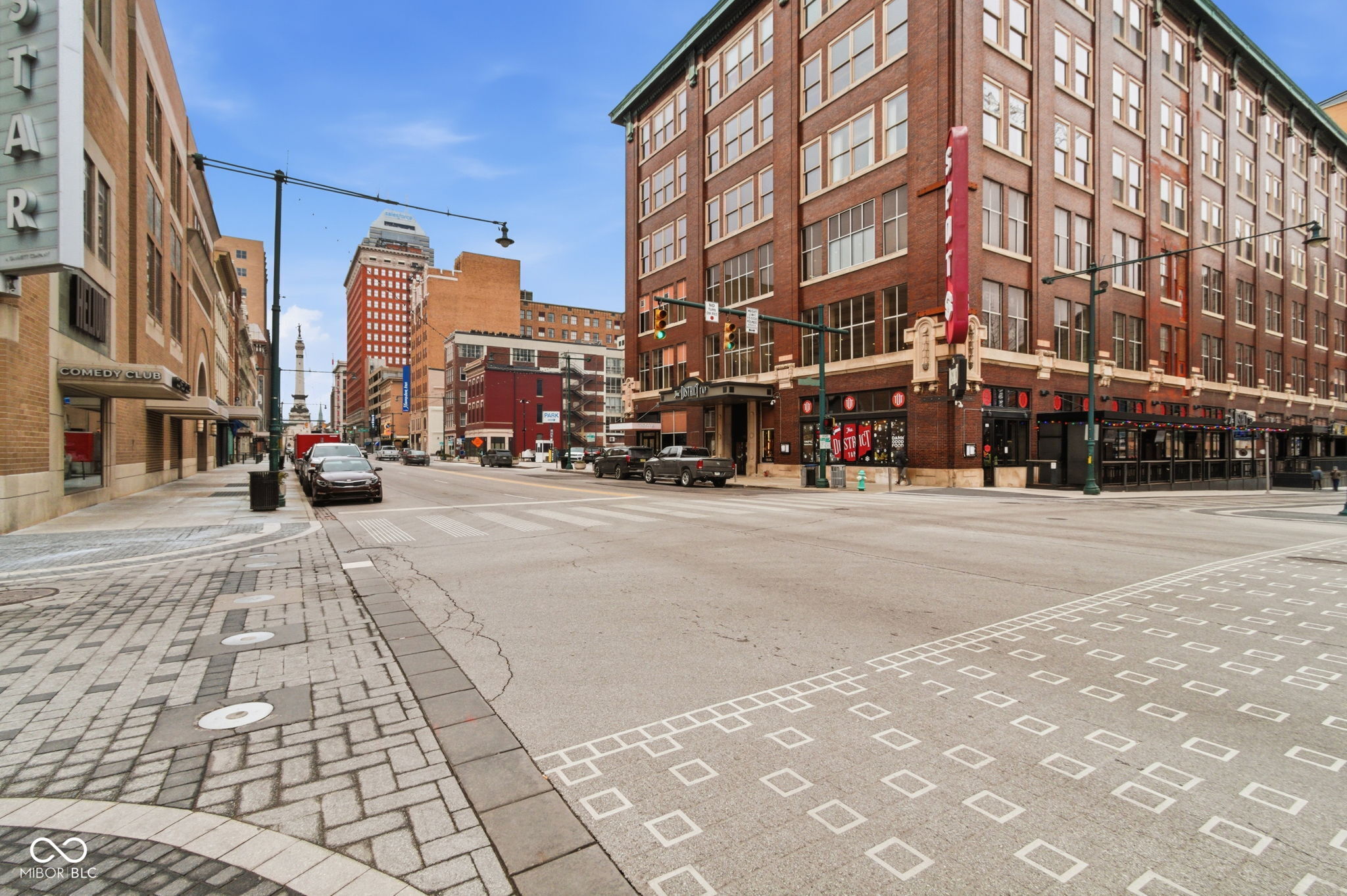 141 South Meridian Street, Unit 501 Indianapolis, IN 46225 - Photo 12 of 46