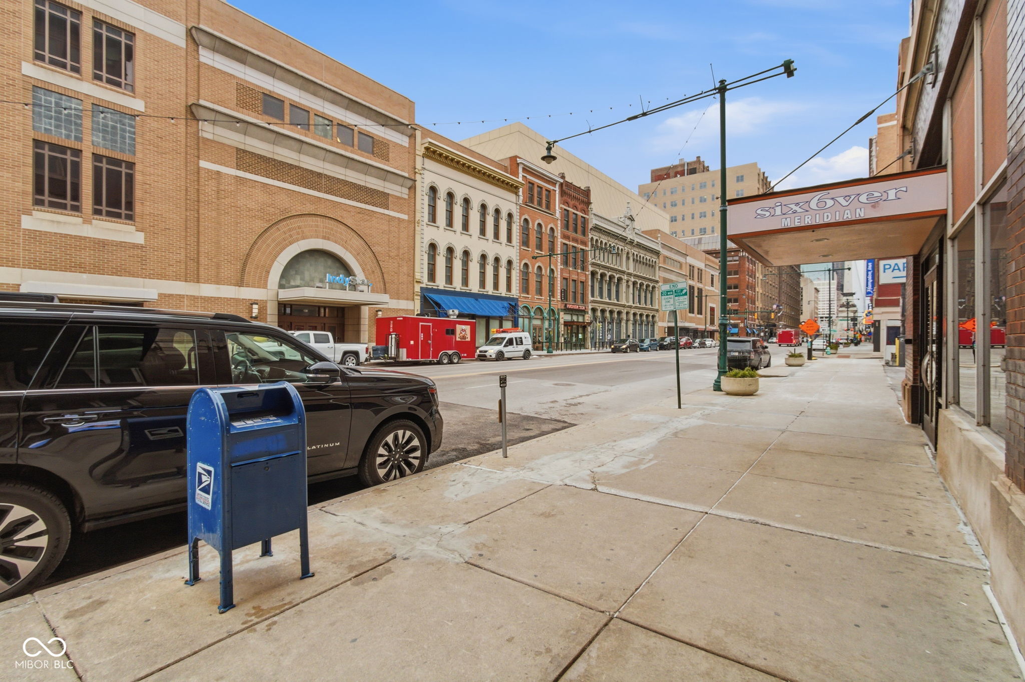 141 South Meridian Street, Unit 501 Indianapolis, IN 46225 - Photo 13 of 46