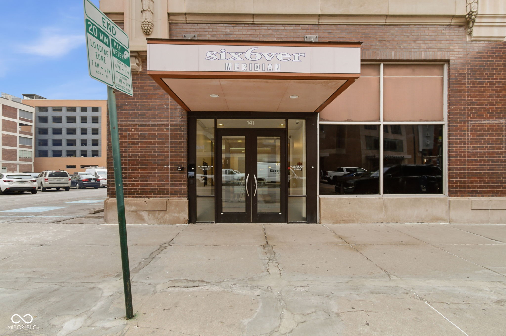 141 South Meridian Street, Unit 501 Indianapolis, IN 46225 - Photo 15 of 46