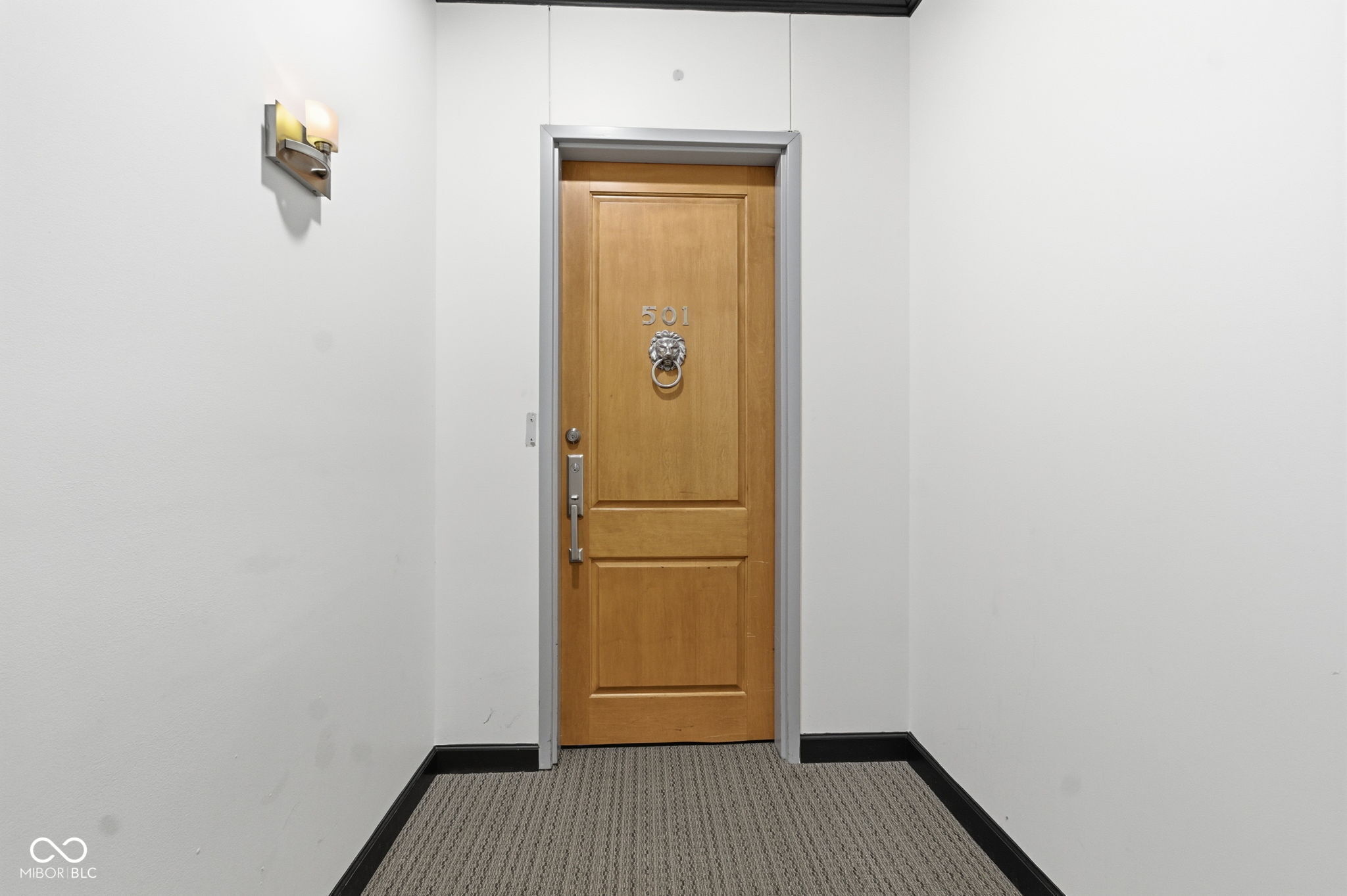 141 South Meridian Street, Unit 501 Indianapolis, IN 46225 - Photo 16 of 46