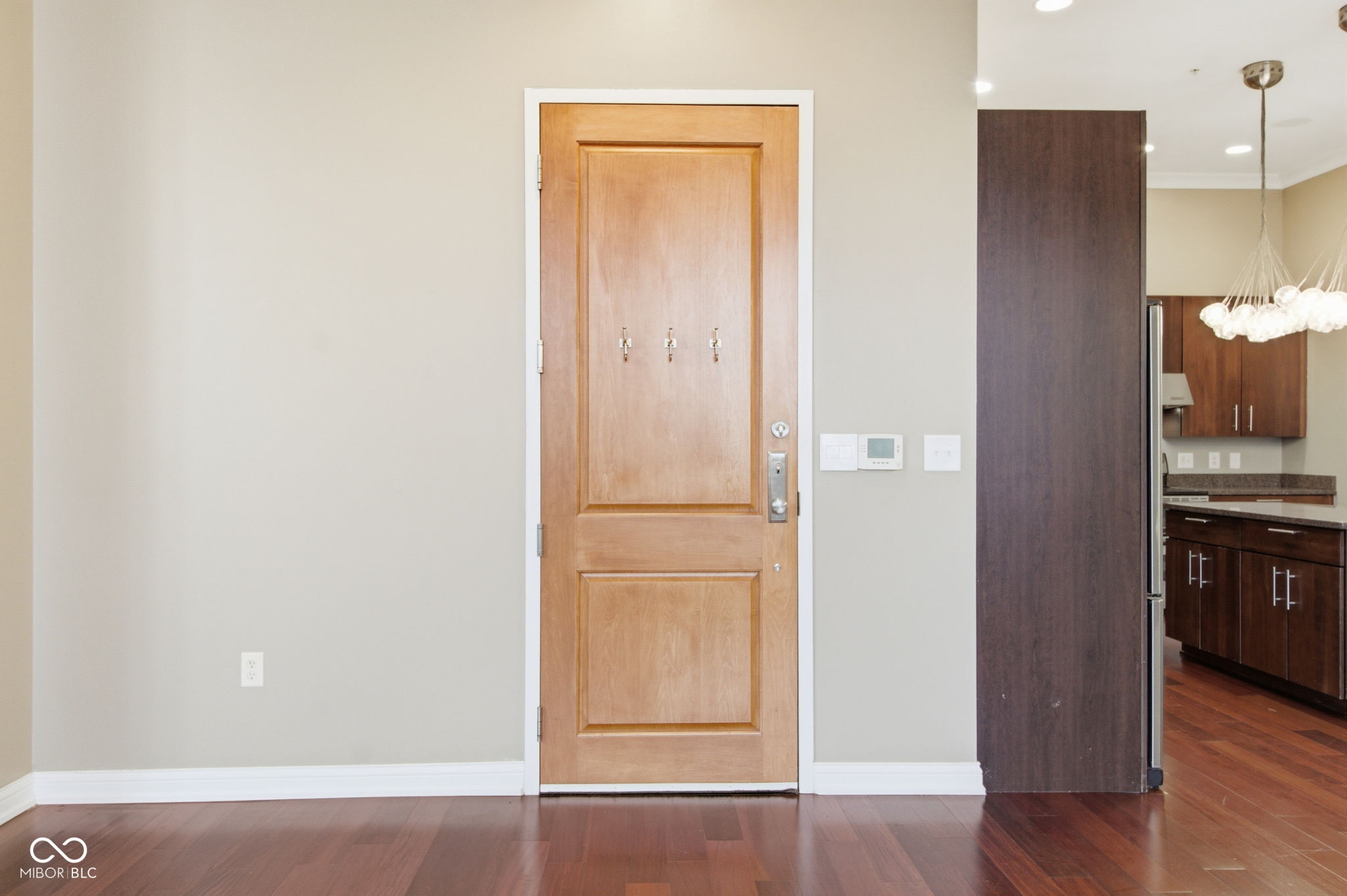 141 South Meridian Street, Unit 501 Indianapolis, IN 46225 - Photo 17 of 46