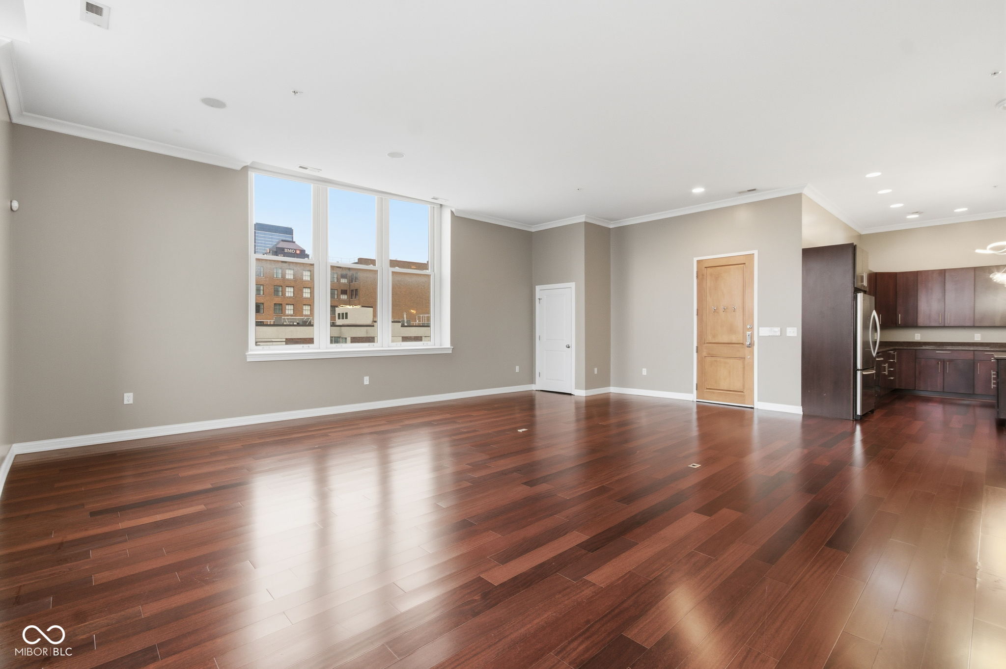 141 South Meridian Street, Unit 501 Indianapolis, IN 46225 - Photo 21 of 46