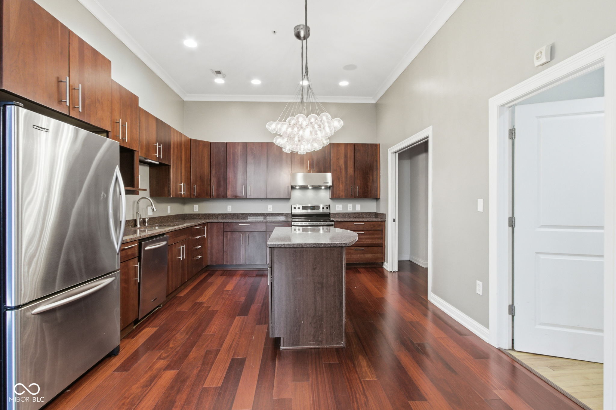 141 South Meridian Street, Unit 501 Indianapolis, IN 46225 - Photo 27 of 46