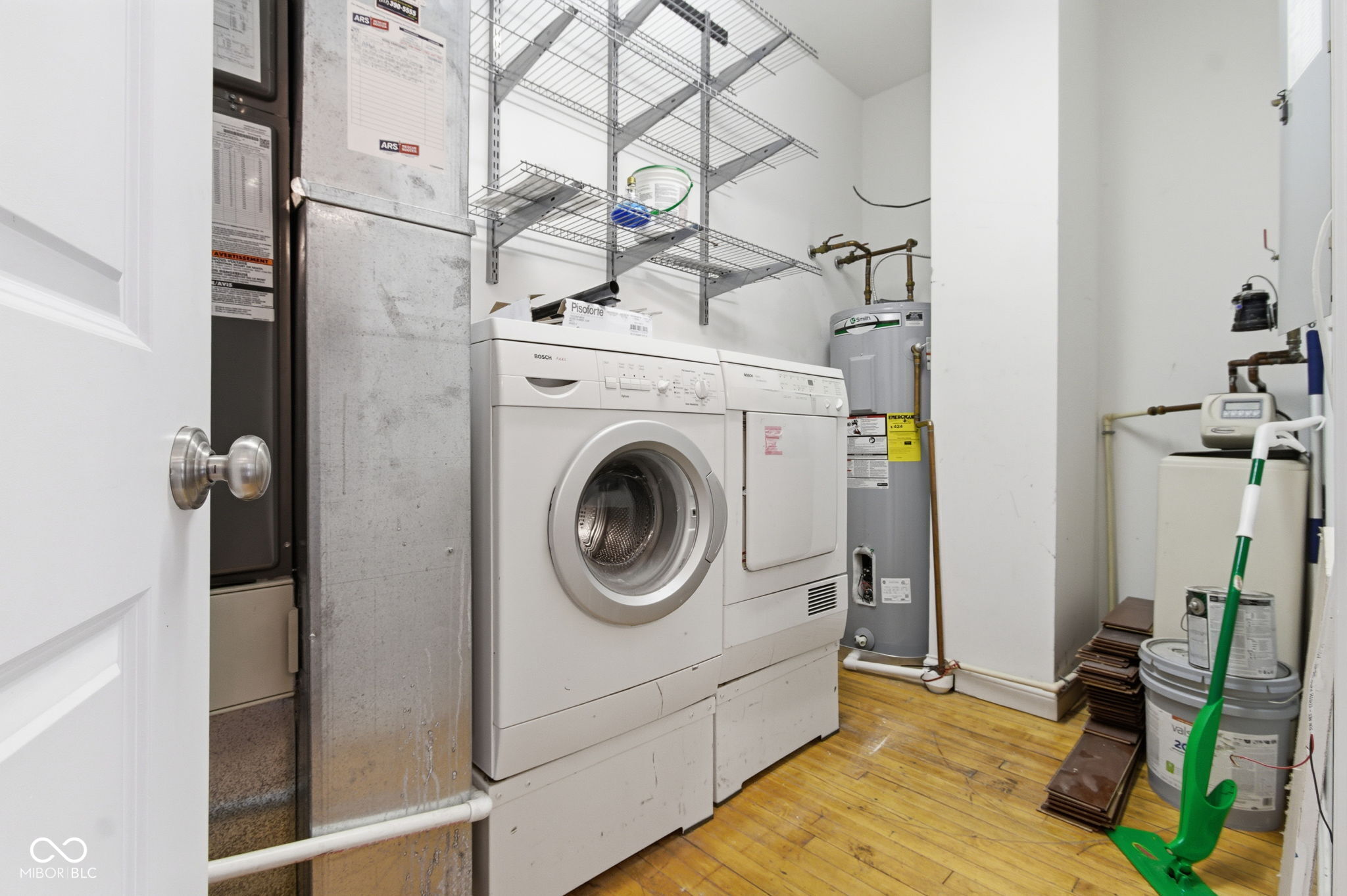 141 South Meridian Street, Unit 501 Indianapolis, IN 46225 - Photo 34 of 46