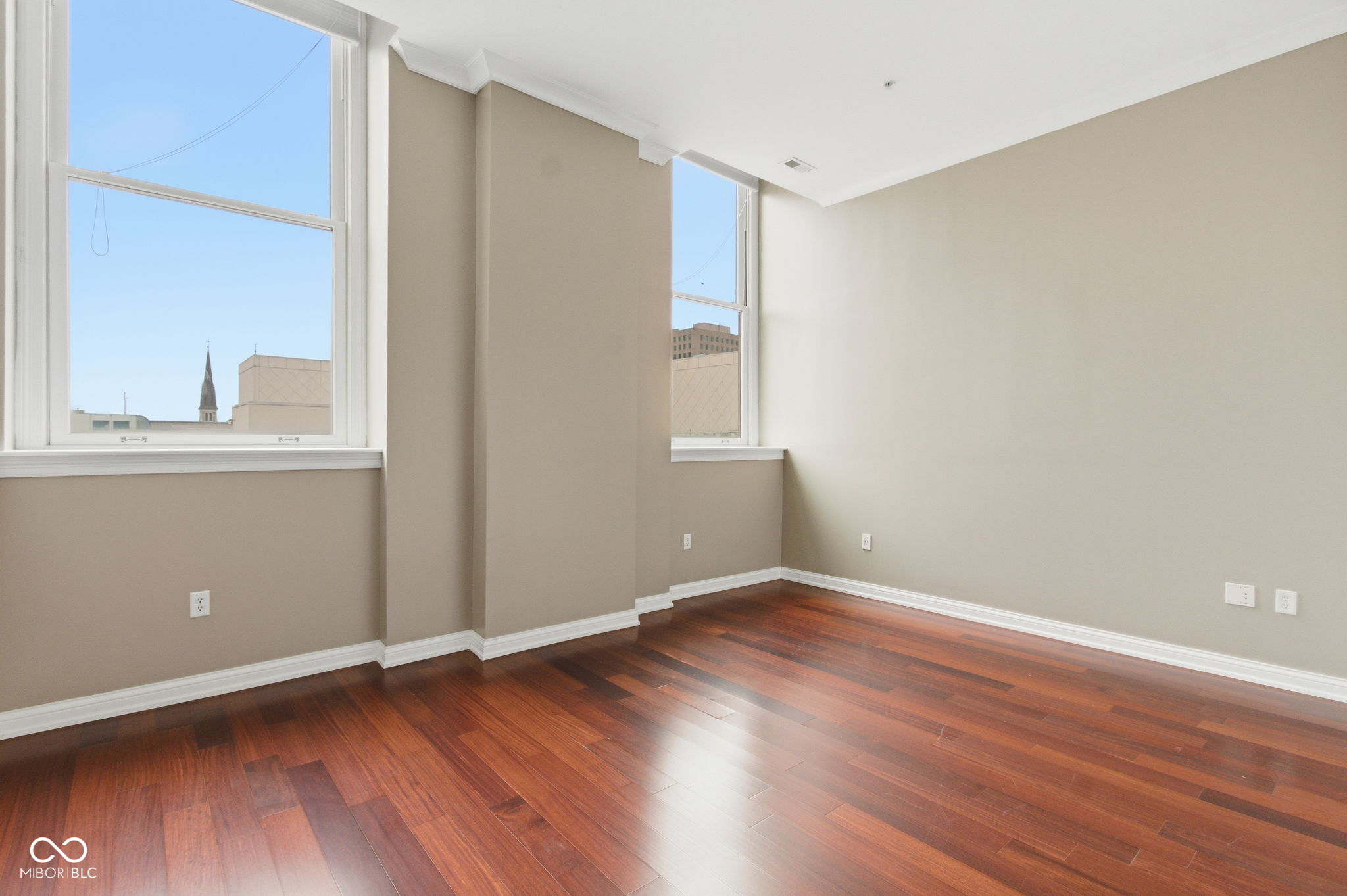 141 South Meridian Street, Unit 501 Indianapolis, IN 46225 - Photo 37 of 46