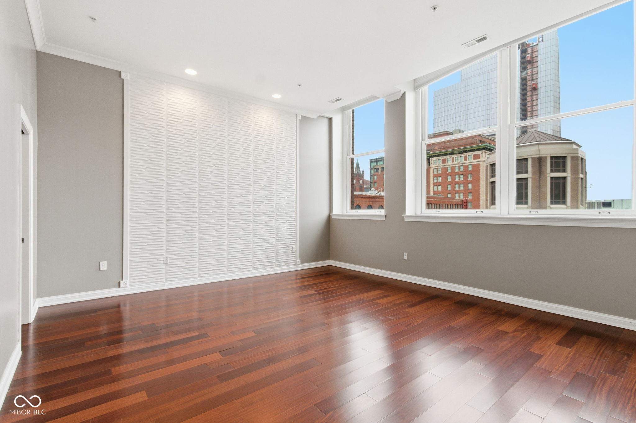 141 South Meridian Street, Unit 501 Indianapolis, IN 46225 - Photo 39 of 46