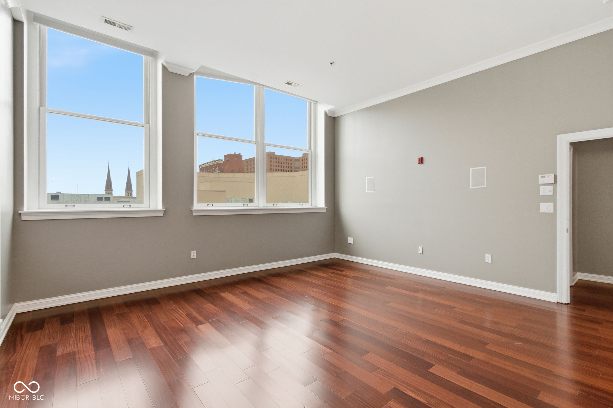 141 South Meridian Street, Unit 501 Indianapolis, IN 46225 - Photo 42 of 46