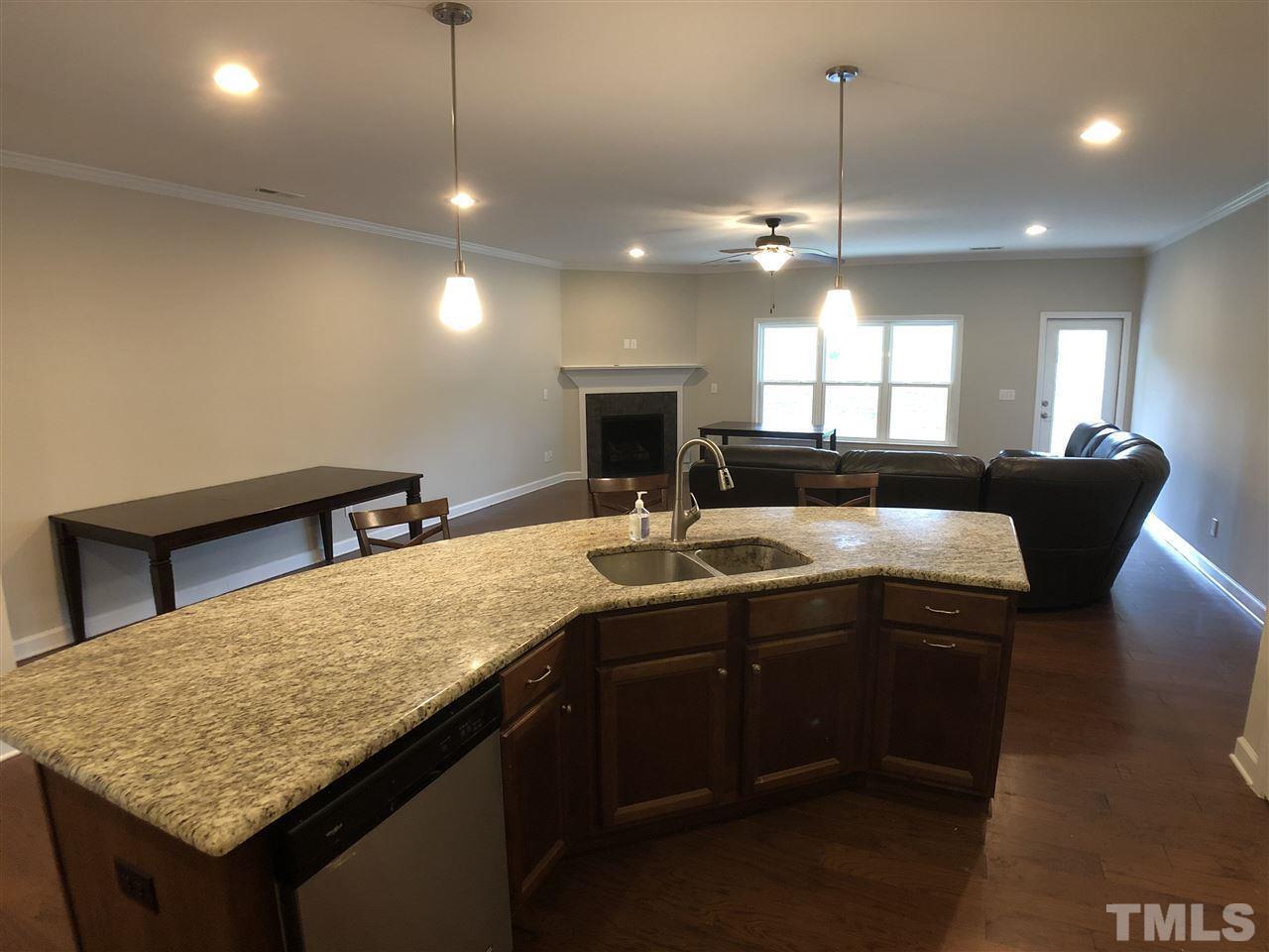 5505 Nur Lane Raleigh, NC 27606 - Photo 5 of 22 Photo #5