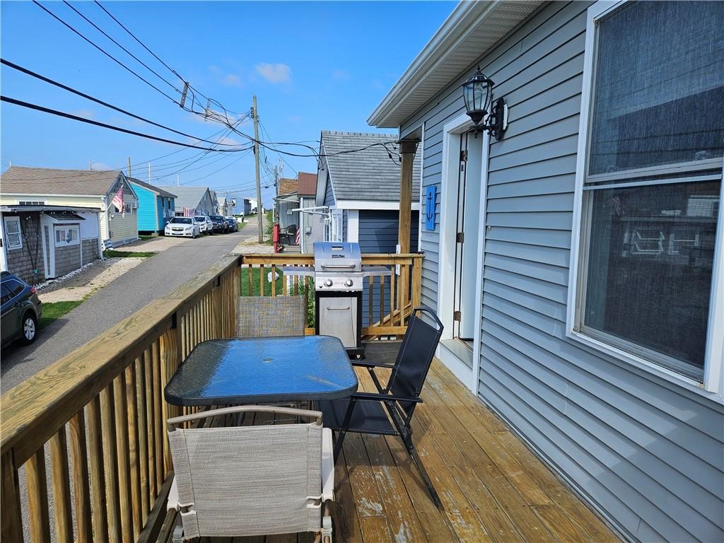 854 Matunuck Beach Road South Kingstown, RI 02879 - Photo 15 of 22