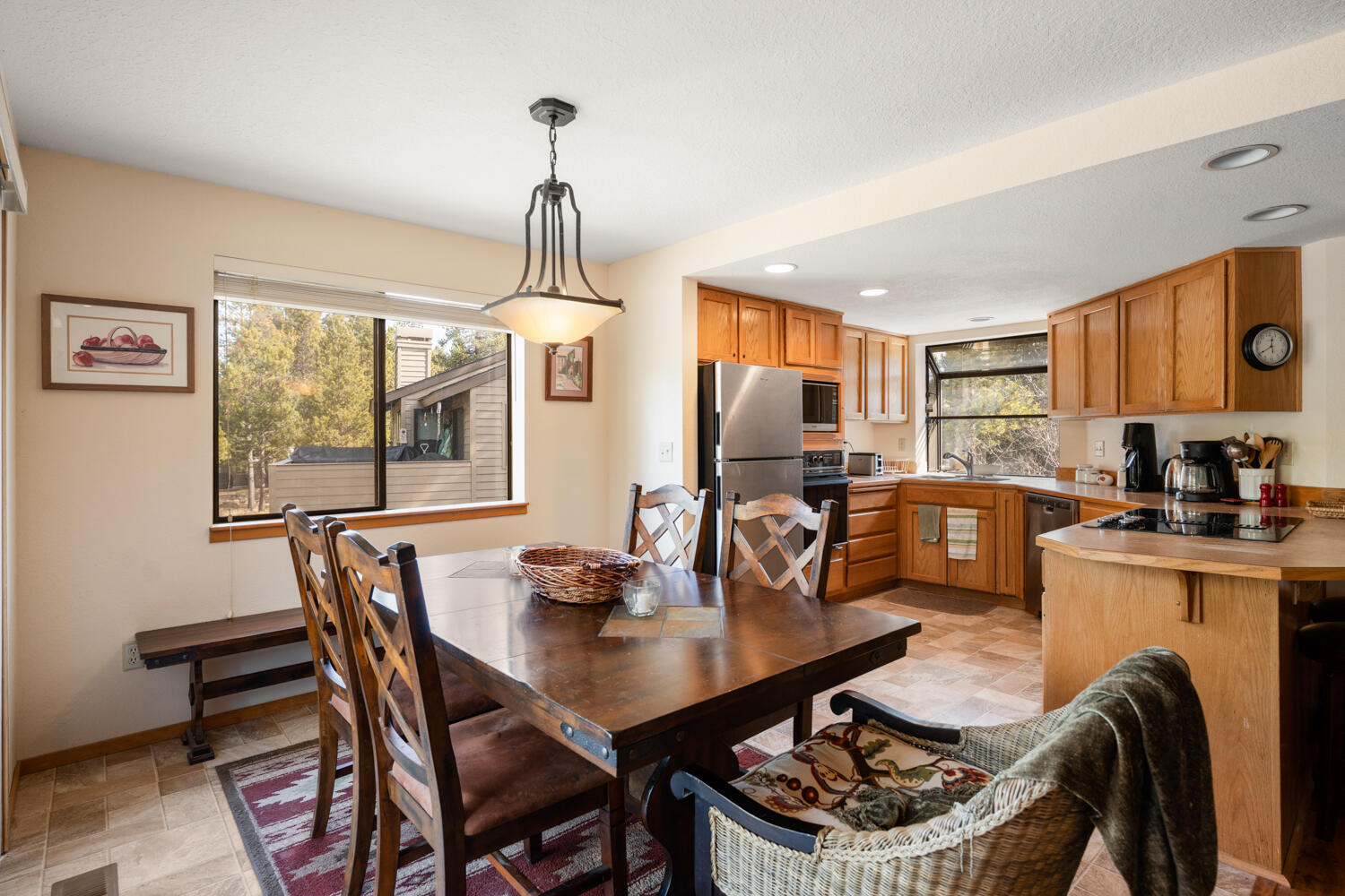17772 West Core Road, Unit 19 Sunriver, OR 97707 - Photo 9 of 38 8