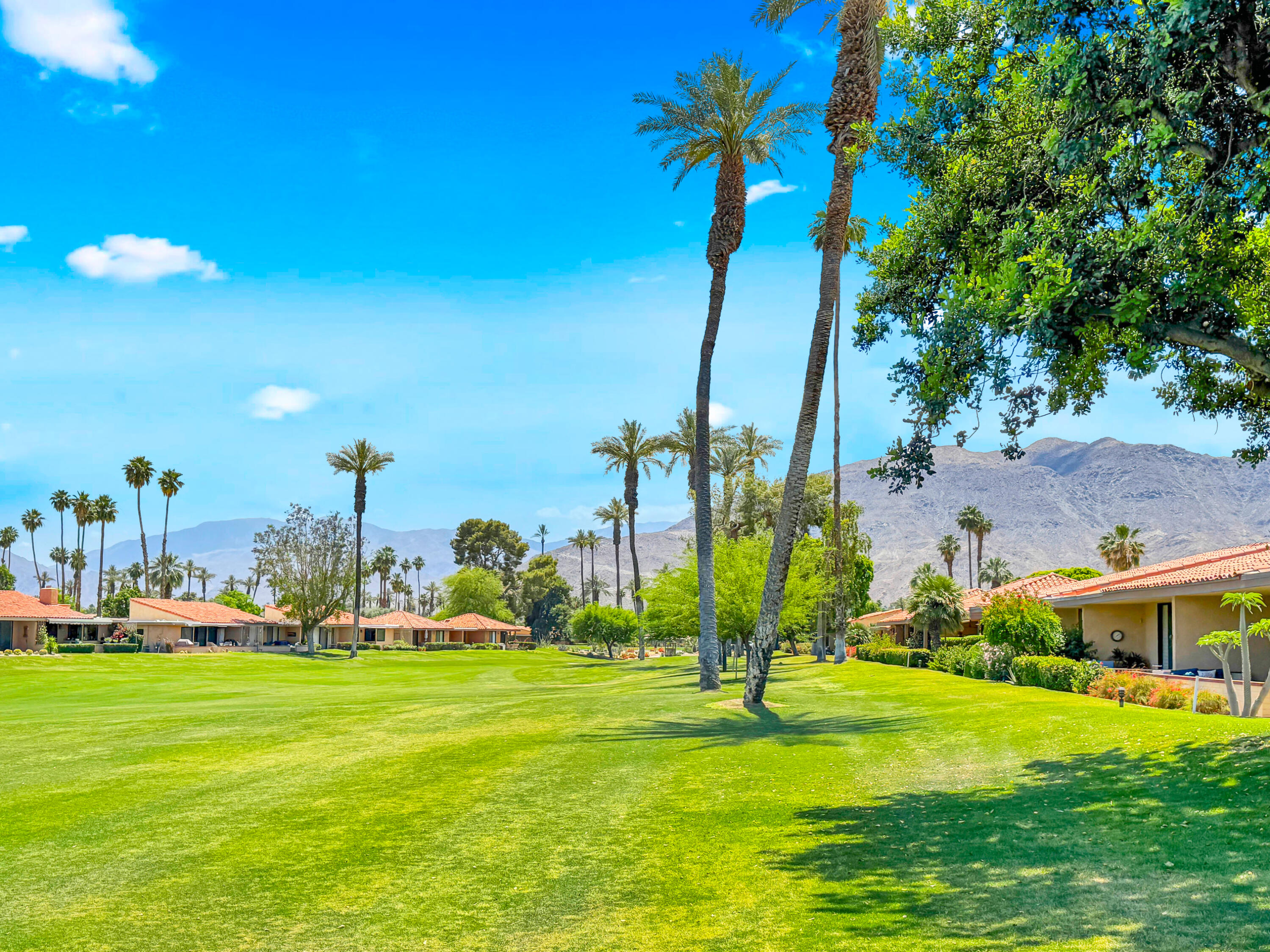 23 Haig Drive Rancho Mirage, CA 92270 - Photo 25 of 49 a view of a park
