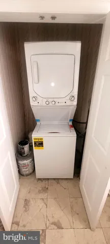 a view of washer and dryer