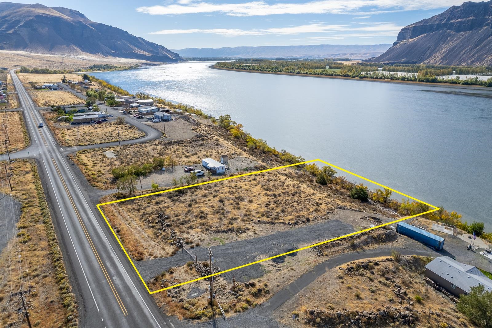 18012 Highway 243 Beverly, WA 99321 - Photo 7 of 9