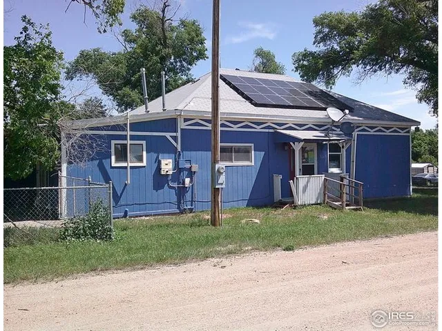 $69,000 | 23243 Pawnee Avenue, Padroni, CO 80745