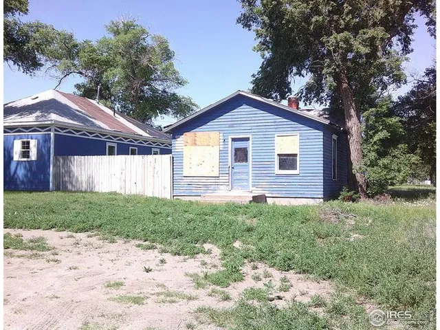 $69,000 | 23243 Pawnee Avenue, Padroni, CO 80745
