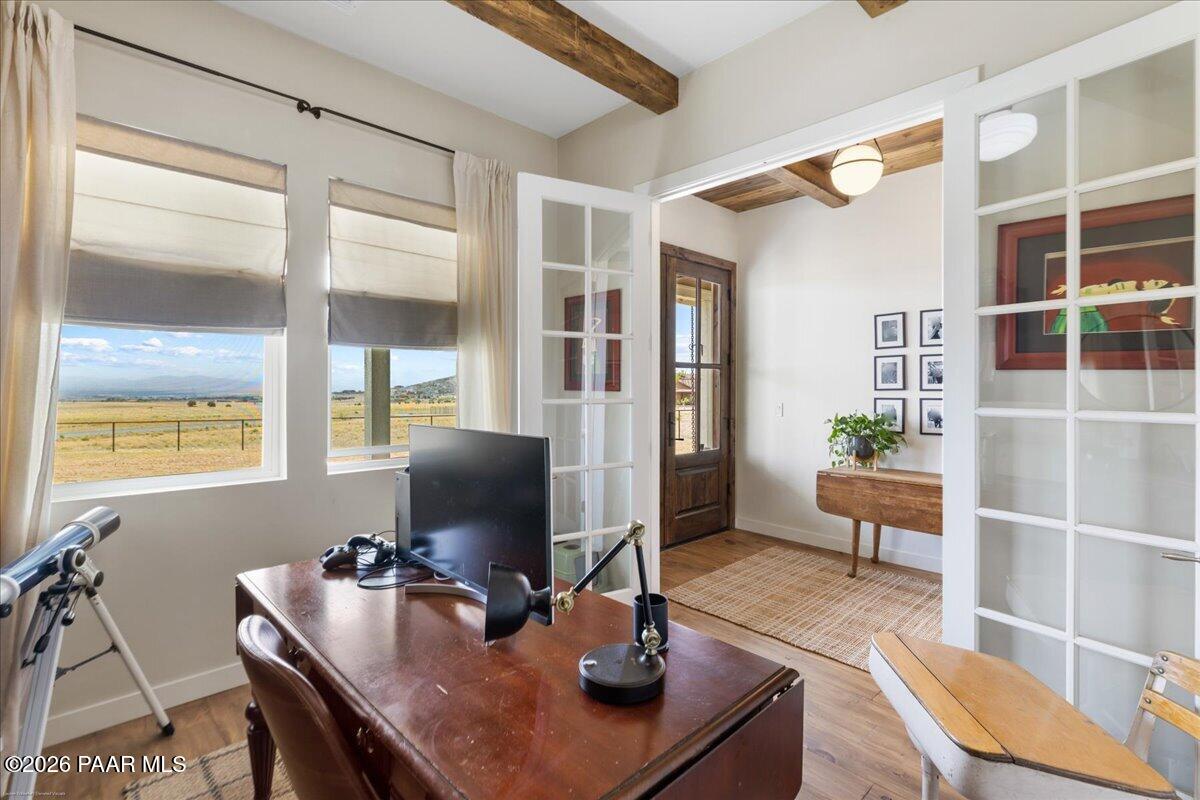 12642 East Bareback Road Prescott Valley, AZ 86315 - Photo 19 of 70 15-Office